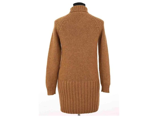 Saint Laurent Khakikleid - Ansicht 4