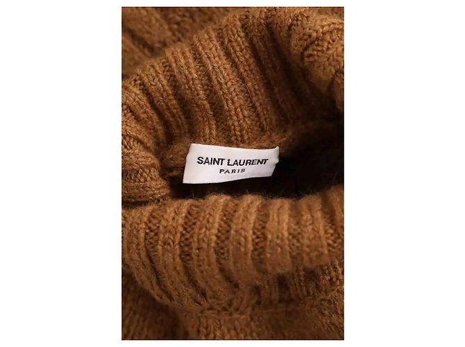Saint Laurent Khakikleid - Ansicht 5