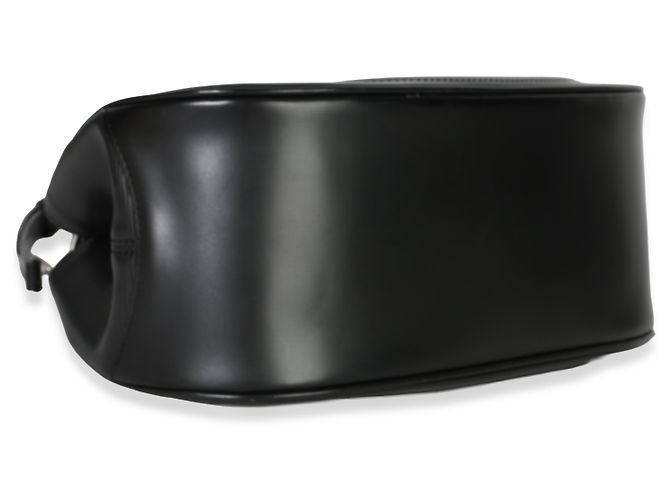 Borsa a tracolla Montaigne in pelle Epi nera Louis Vuitton Nero - vista 4
