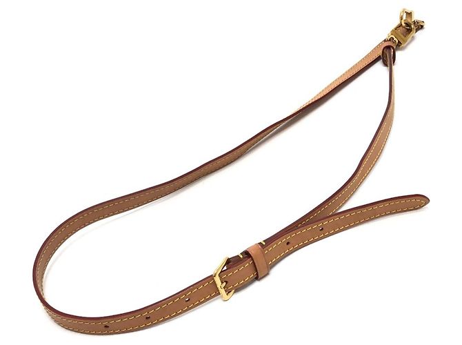 Louis Vuitton M81085 Nano Speedy 2-Way Bag Marrone - vista 15