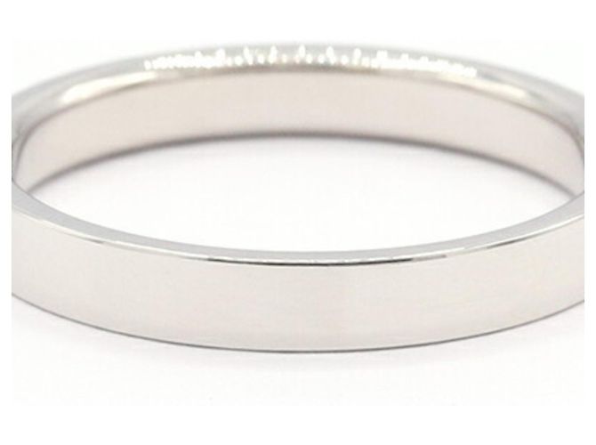 Tiffany & Co. Platinring - Ansicht 2