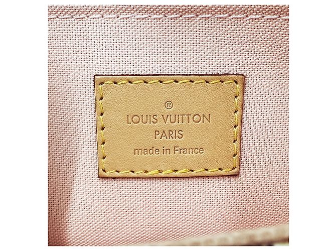Borsa da donna Louis Vuitton Damier Azur - vista 6