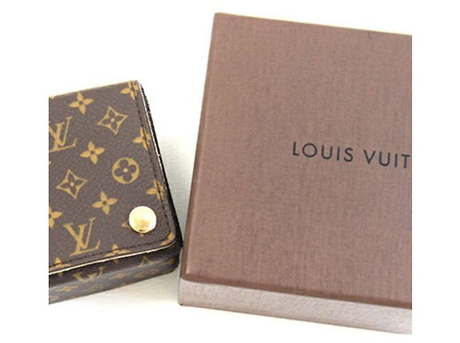 Pochette Monogram Louis Vuitton - vista 10