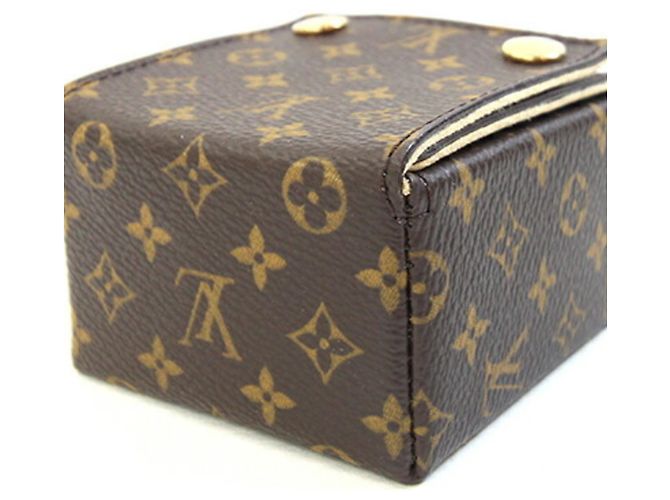Pochette Monogram Louis Vuitton - vista 3