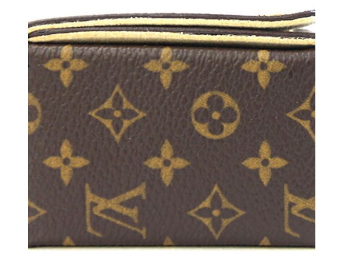 Pochette Monogram Louis Vuitton - vista 6