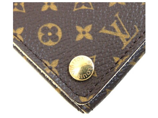 Pochette Monogram Louis Vuitton - vista 8