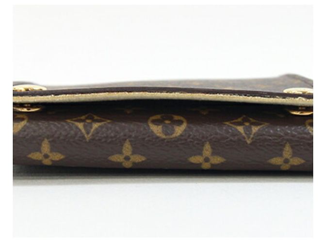 Borsa a mano e pochette Louis Vuitton Monogram Monogramma - vista 6