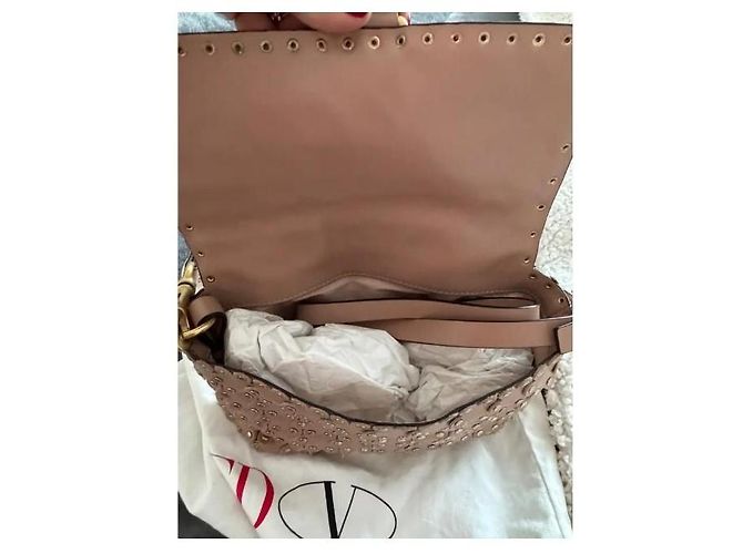 Red Valentino Borsa a spalla Valentino RED Beige - vista 2