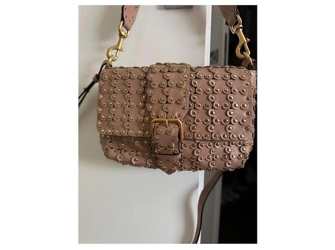 Red Valentino Borsa a spalla Valentino RED Beige - vista 3
