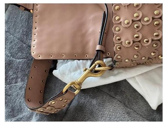 Red Valentino Borsa a spalla Valentino RED Beige - vista 5