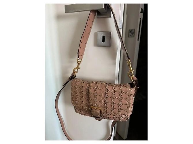 Red Valentino Borsa a spalla Valentino RED Beige - vista 6