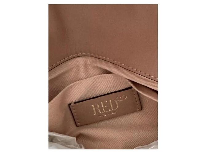 Red Valentino Borsa a spalla Valentino RED Beige - vista 9