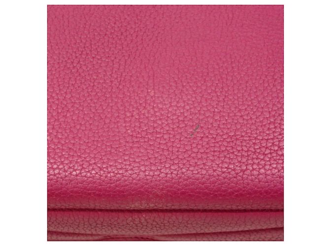Hermès Sac à main Hermes Victoria Elan 38 - vue 11