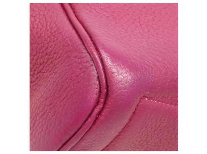 Hermès Sac à main Hermes Victoria Elan 38 - vue 12