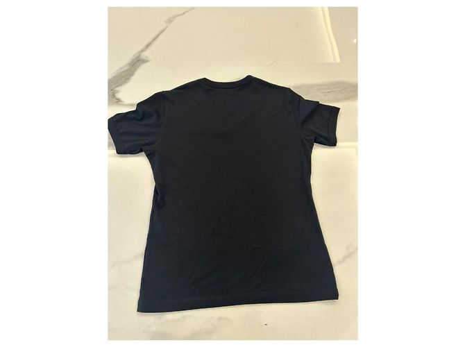 Dolce & Gabbana Tees Black - view 3