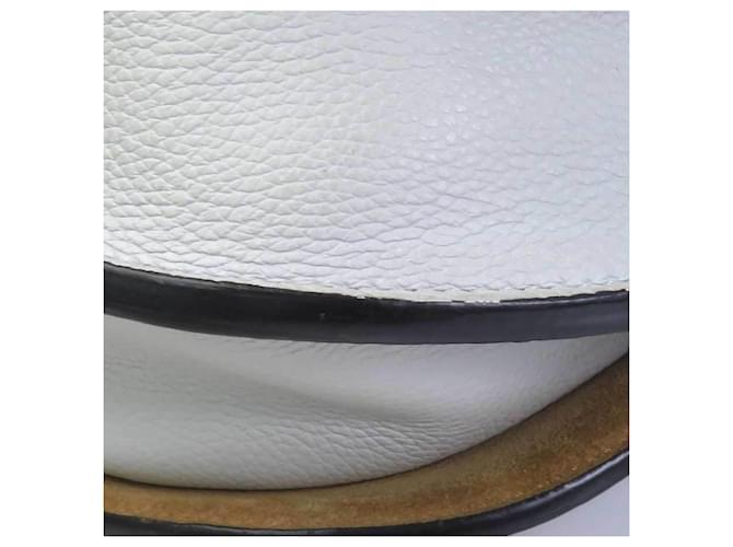 Piccola borsa a tracolla Loewe Gate Blu chiaro - vista 6