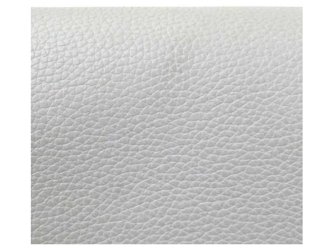 Piccola borsa a tracolla Loewe Gate Blu chiaro - vista 8