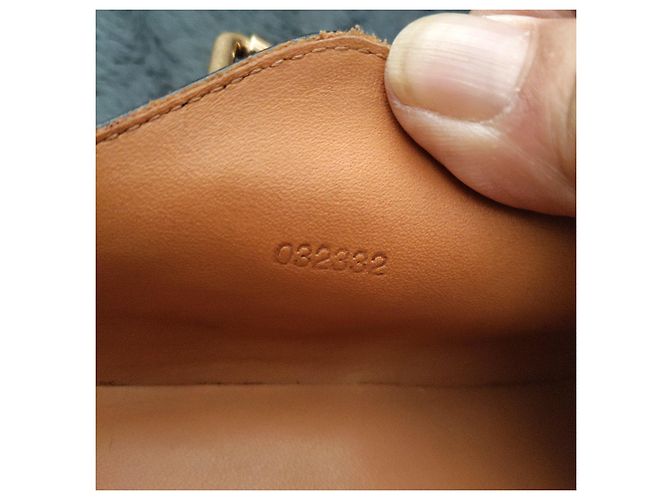 Bailarinas Chloé en cuero negro con hebilla - vista 8
