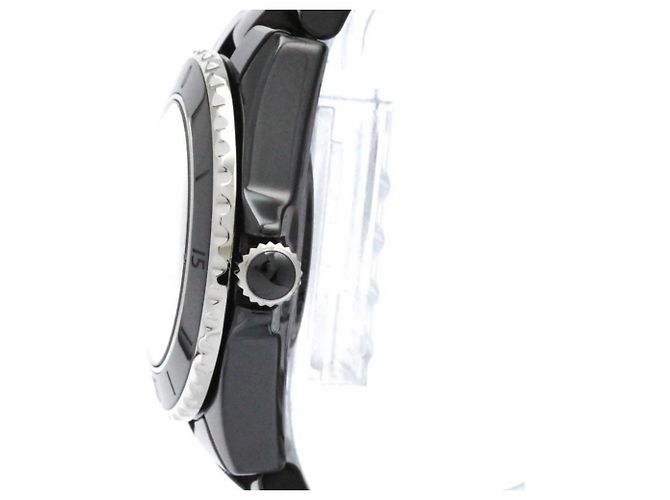 Chanel J12 Quarz Keramik und Edelstahl 33 - Ansicht 3