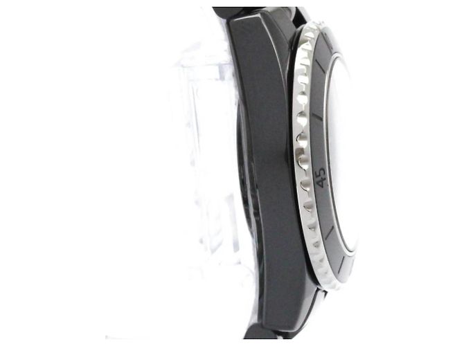 Chanel J12 Quarz Keramik und Edelstahl 33 - Ansicht 5