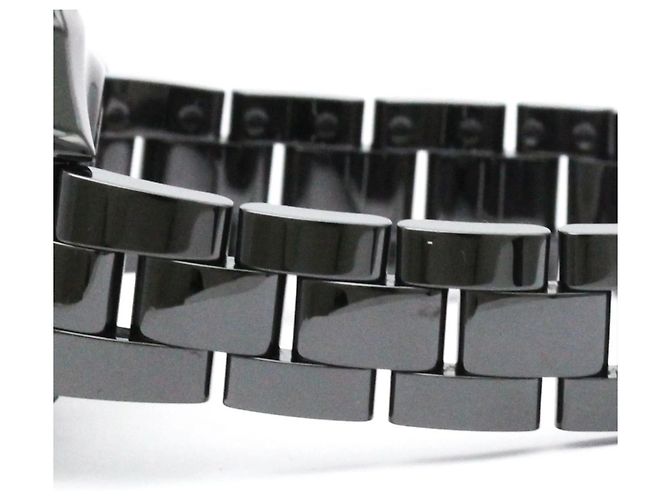 Chanel J12 Quarz Keramik und Edelstahl 33 - Ansicht 7