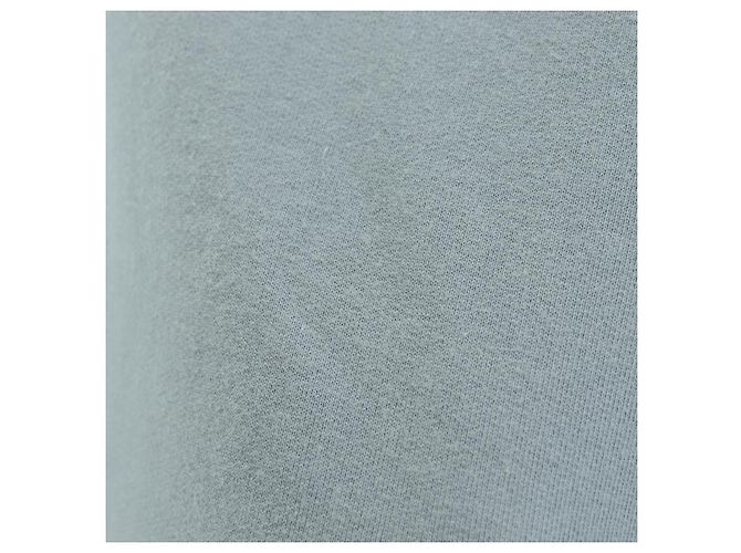Zapatillas Christian Dior de algodón gris Auth 179654M Castaño - vista 8