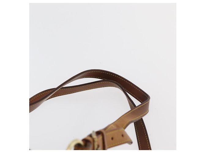 ZAINO LOUIS VUITTON Monogram Montsouris MM M51136 LV Auth 179123 Monogramma - vista 15