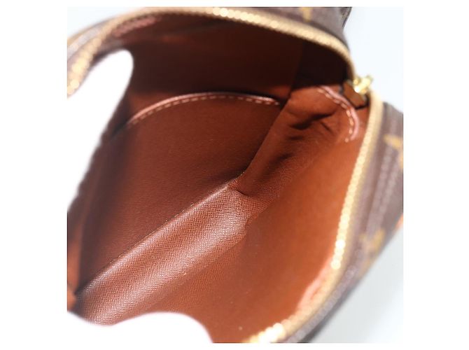 LOUIS VUITTON Borsa a Spalla Monogram Danube M45266 LV Auth ka4285 Monogramma - vista 17