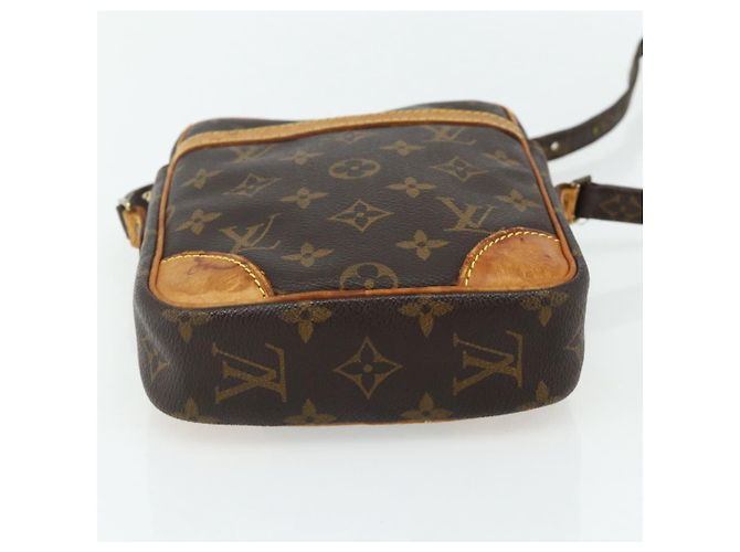 LOUIS VUITTON Borsa a Spalla Monogram Danube M45266 LV Auth ka4285 Monogramma - vista 9