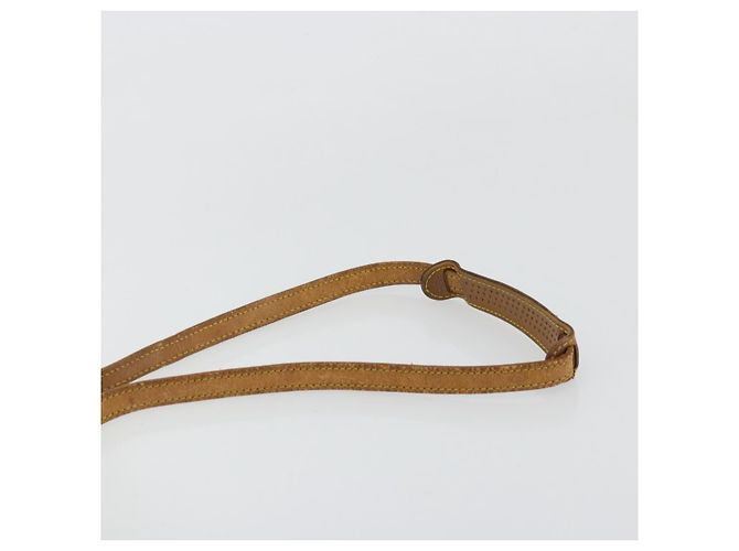 LOUIS VUITTON Borsa a Spalla Monogram Jeune Fille MM M51226 LV Auth BA12363 Monogramma - vista 8