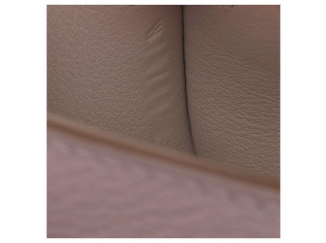 Hermès Borsa HERMES Jypsiere in Pelle Violet - 103498 Porpora - vista 8