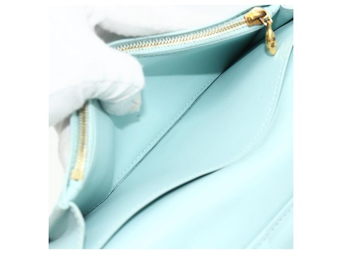 LOUIS VUITTON Portafoglio Capucines LV Verticale in pelle Taurillon Galle M81367 Auth 179342A - vista 18
