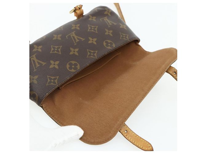 LOUIS VUITTON Borsa Monogram Marelle M51157 LV Auth ka4296A Monogramma - vista 10