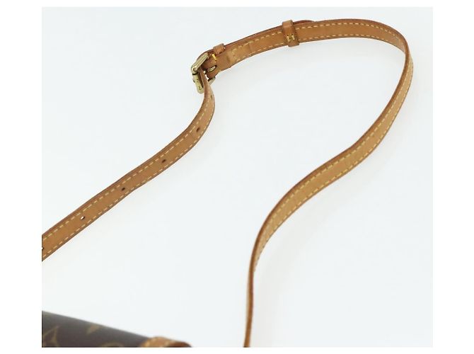 LOUIS VUITTON Borsa Monogram Marelle M51157 LV Auth ka4296A Monogramma - vista 8