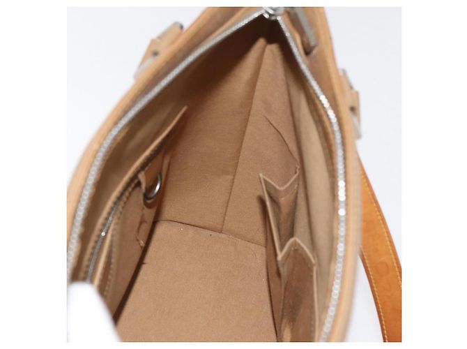LOUIS VUITTON Borsa Tote Monogram Mat Stockton Amble M55117 LV Auth BA12569 - vista 19