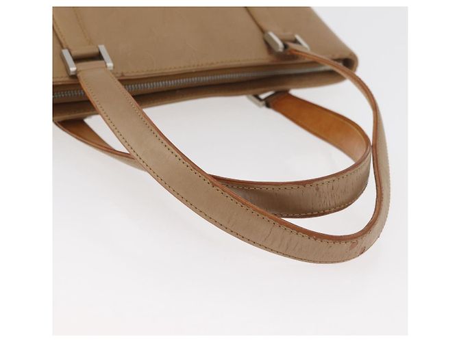 LOUIS VUITTON Borsa Tote Monogram Mat Stockton Amble M55117 LV Auth BA12569 - vista 8