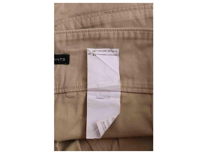 Balenciaga Mini short beige - vista 6