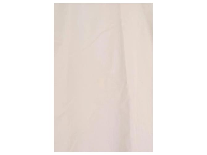 Burberry Falda beige - vista 4