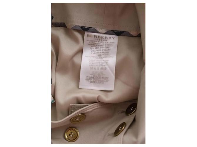Burberry Falda beige - vista 6