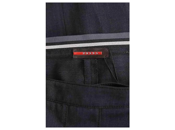 Prada Grauer Rock - Ansicht 5