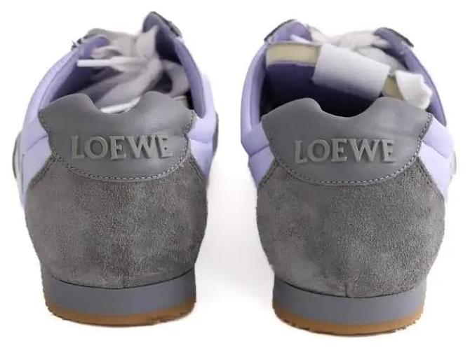 Loewe Graue Sneaker - Ansicht 2