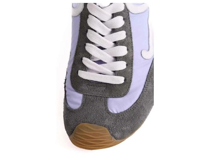 Loewe Graue Sneaker - Ansicht 4