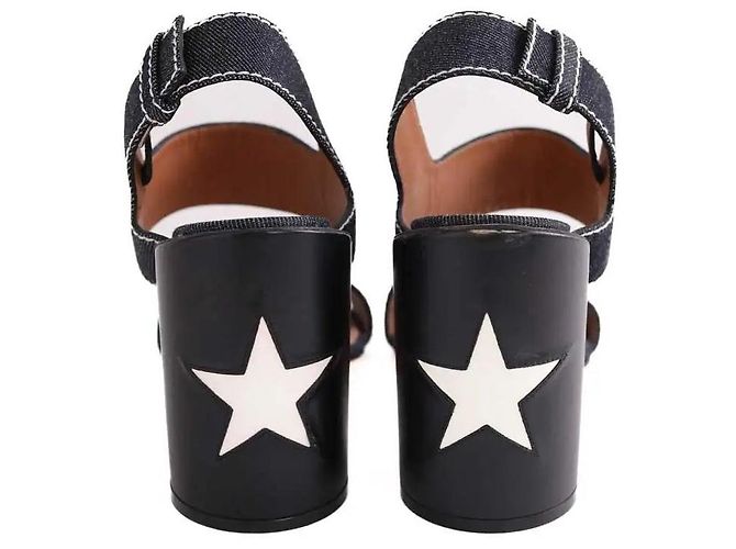 Givenchy Black heels - view 2