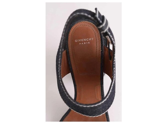 Givenchy Black heels - view 4