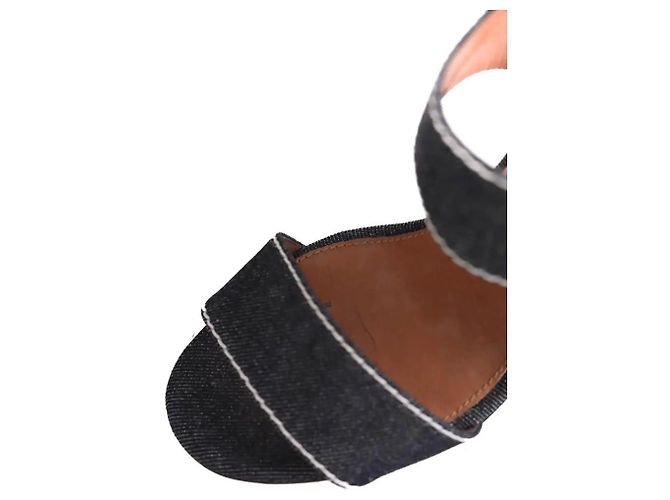 Givenchy Black heels - view 5