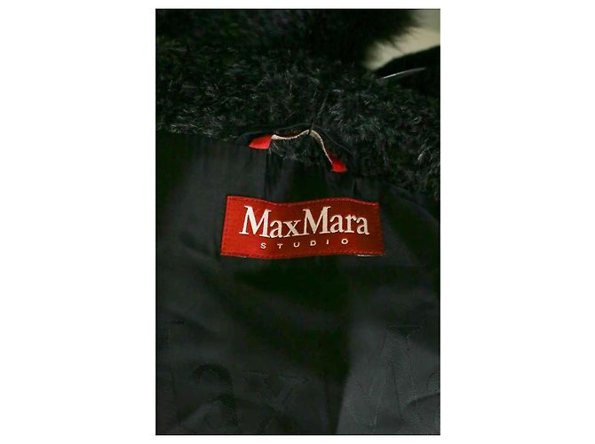 Max Mara Cappotto grigio - vista 5