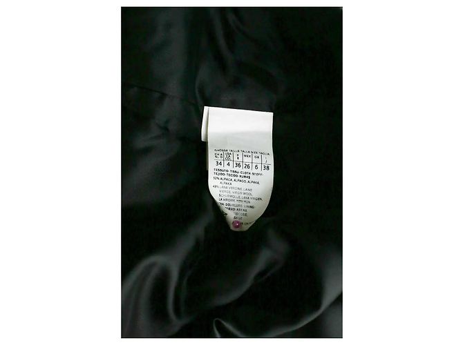 Max Mara Cappotto grigio - vista 6