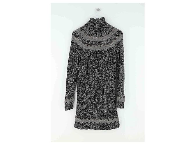 Valentino Schwarzes Kleid - Ansicht 2