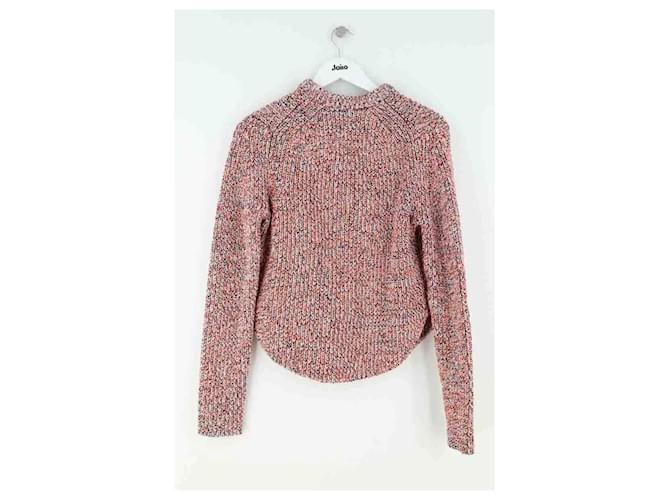 Céline Jersey naranja - vista 3