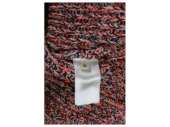 Céline Jersey naranja - vista 4